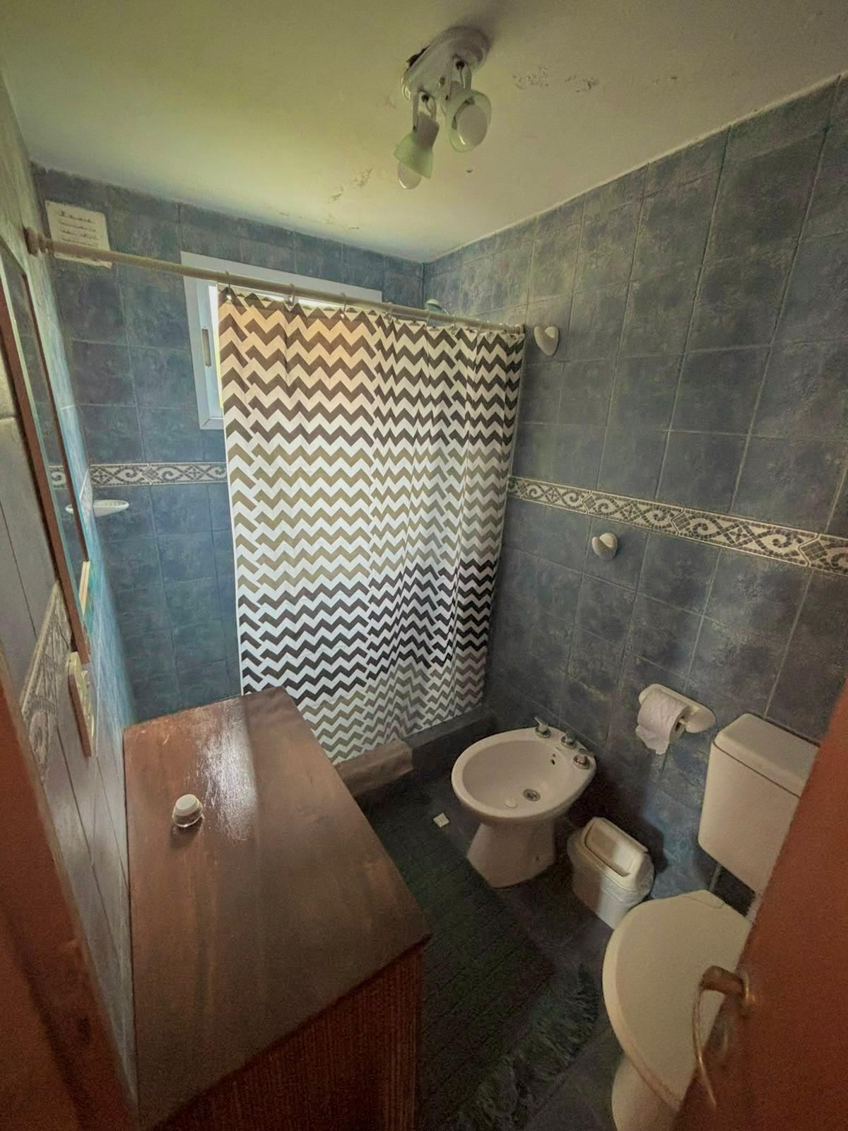 Baño completo